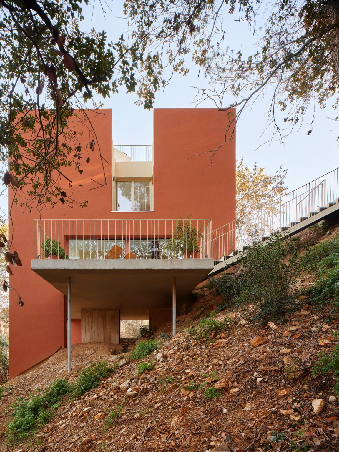 nha Casa Magarola house Raul Sanchez