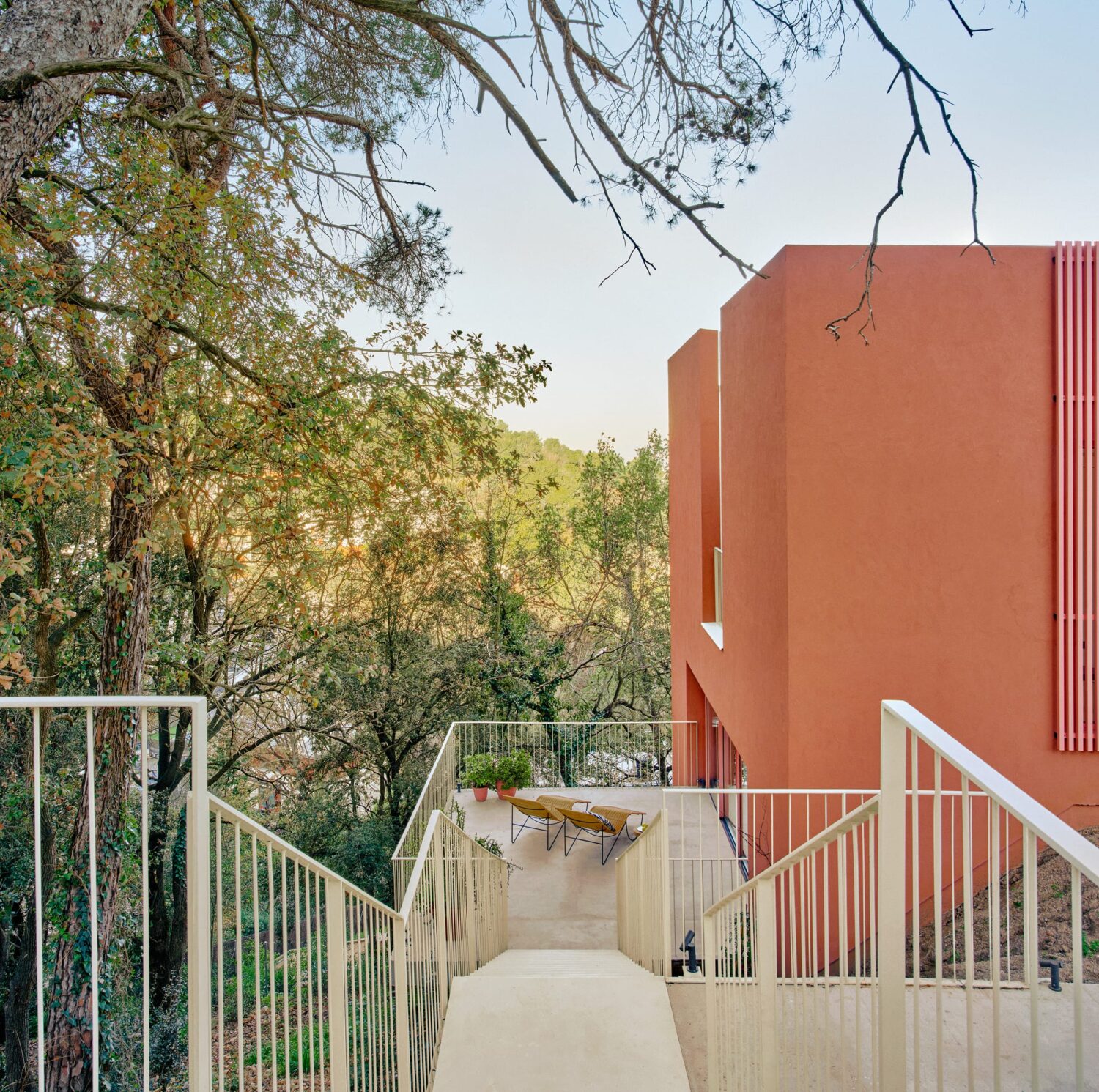 Casa Magarola house Raul Sanchez