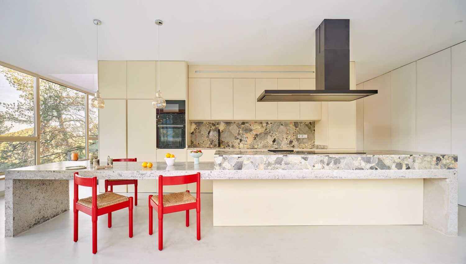 nha Casa Magarola house Raul Sanchez