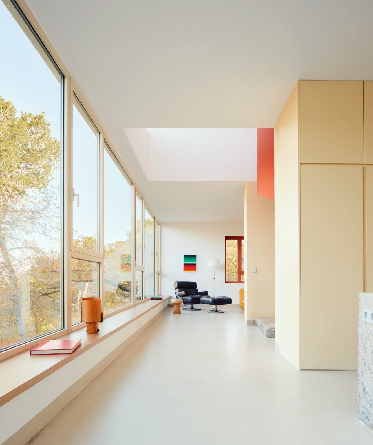 Casa Magarola house Raul Sanchez