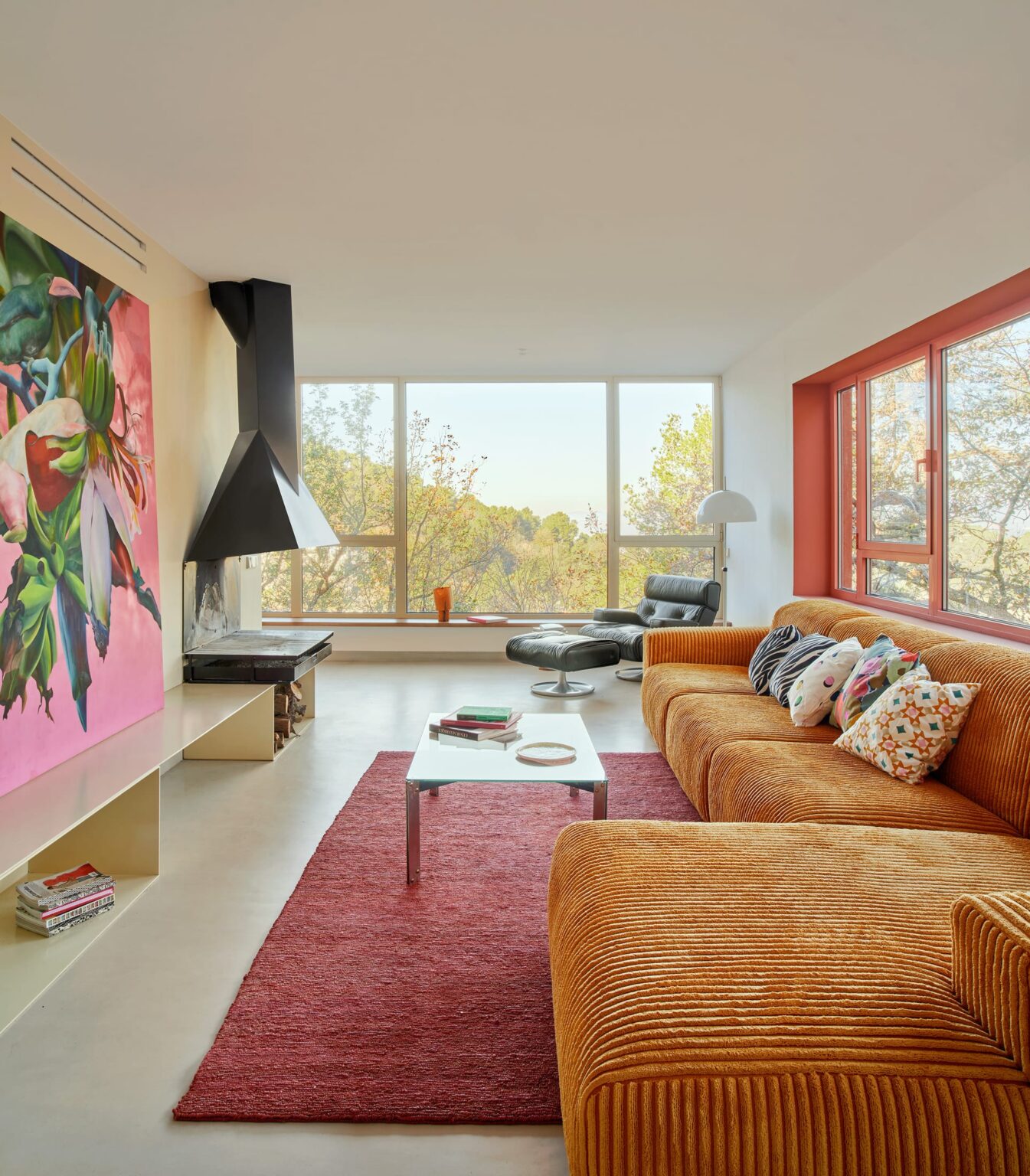 nha Casa Magarola house Raul Sanchez