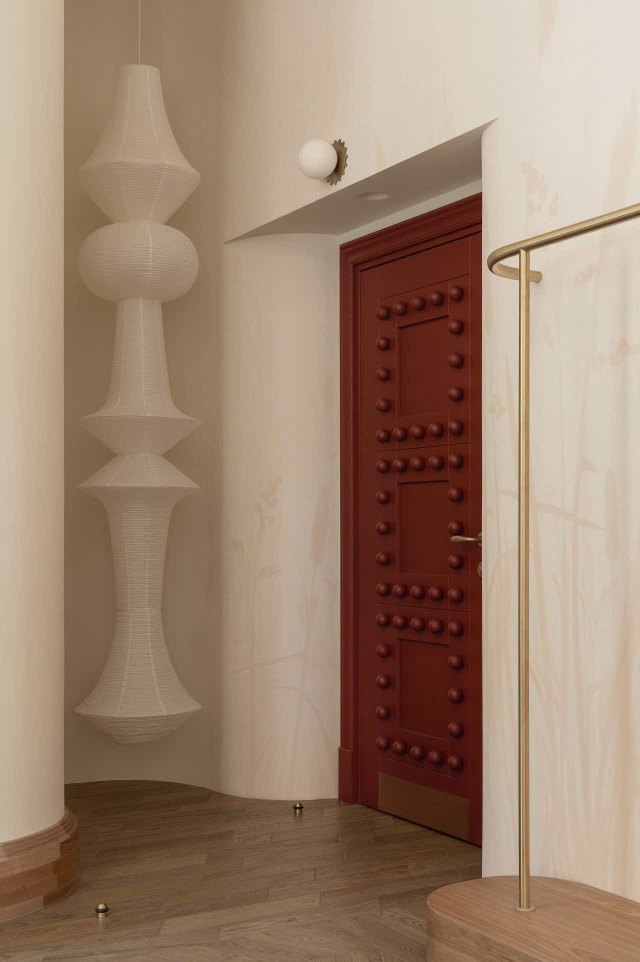 boutique store Love by the Moon (LBTM Studio) HE.D Group