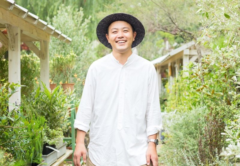 Kiến trúc sư Taichi Saito: Cảnh quan hiền hòa kết nối con người với thiên nhiên
