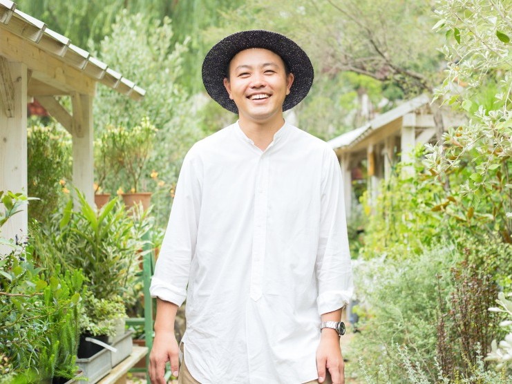 Kiến trúc sư Taichi Saito: Cảnh quan hiền hòa kết nối con người với thiên nhiên