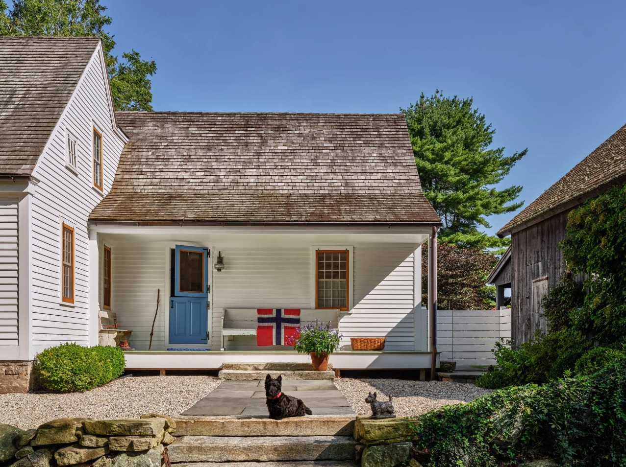 nha co Colonial Connecticut my Kari McCabe Nate McBride