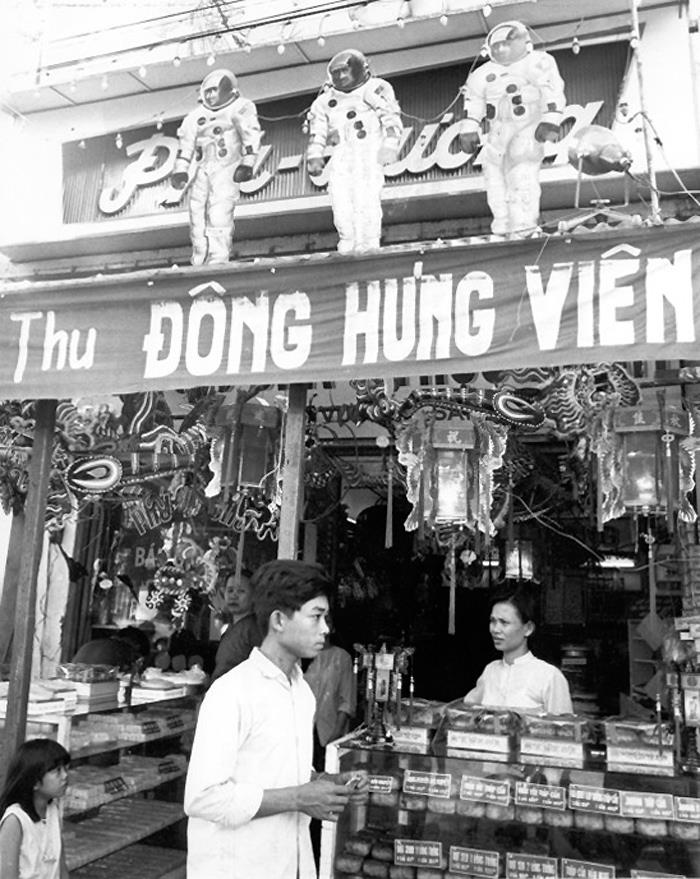 banh trung thu dong hung vien