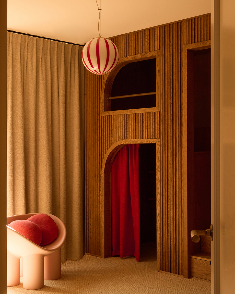 cai tao biet thu 1930 Studio &Space toogood chair