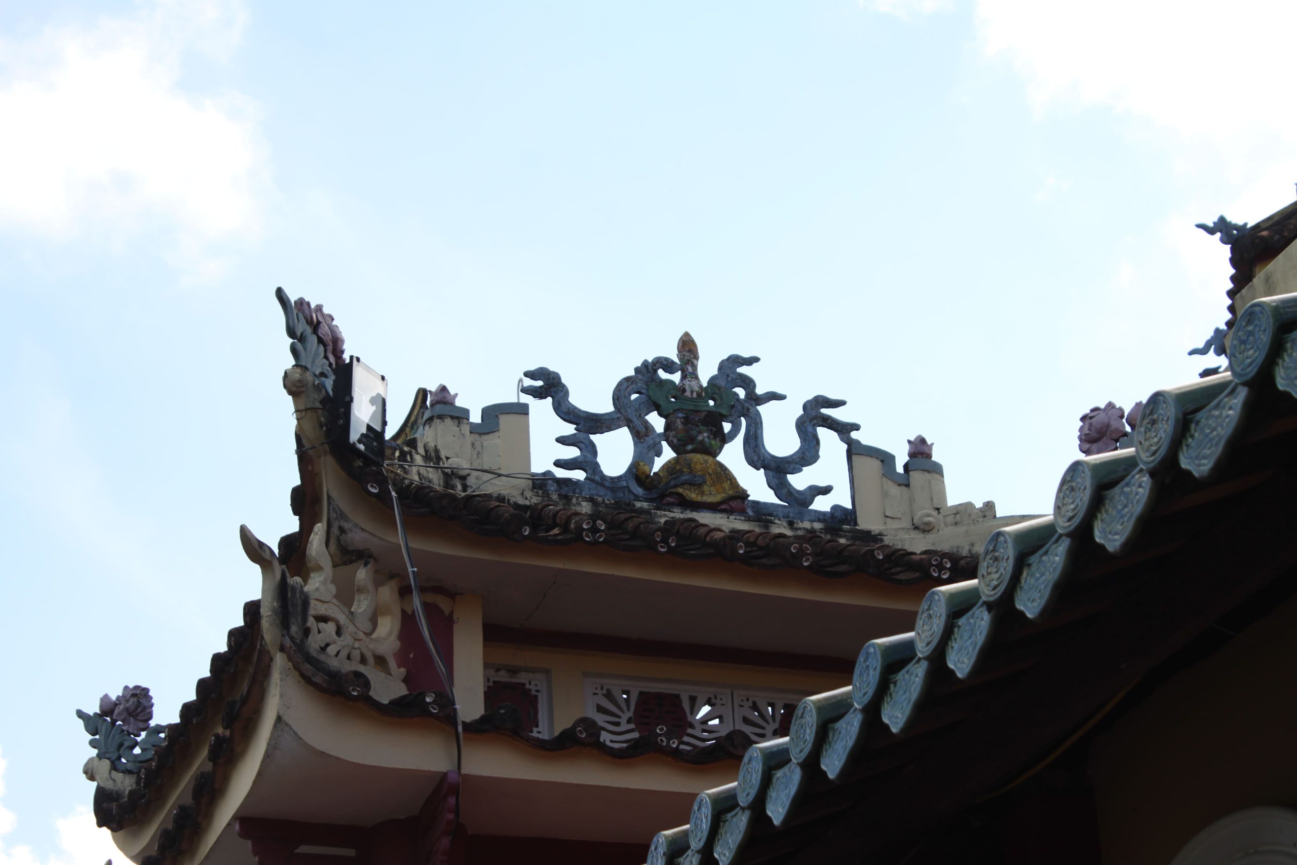 tam bao tam buu 三寶 kien giang