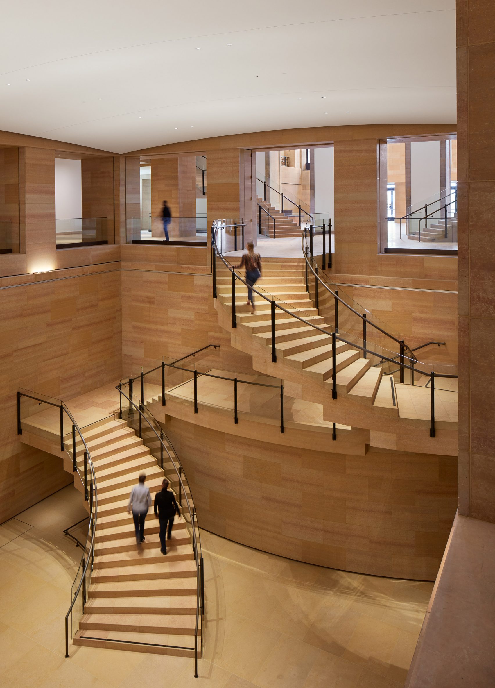 trung tu cong trinh kien truc bao tang Philadelphia Frank Gehry