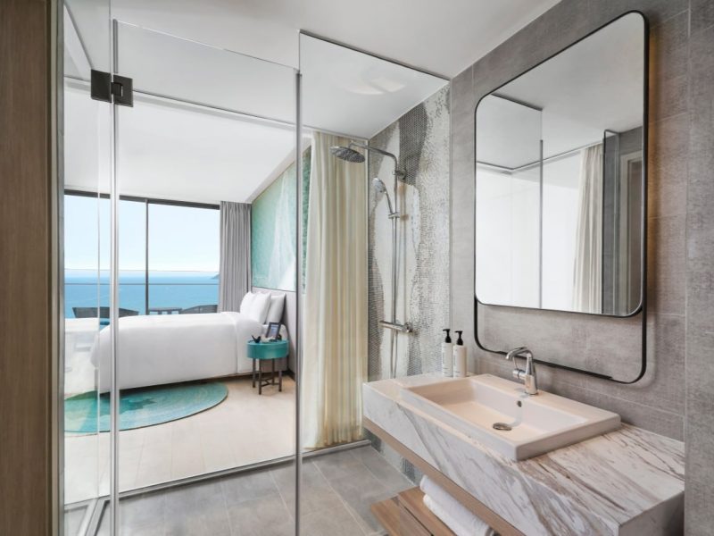 “Me time” cùng GROHE x voco™ Ma Belle - Lời mời gọi từ “nàng thơ”