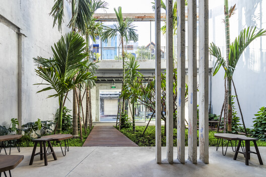 modernist The Cocoa Project