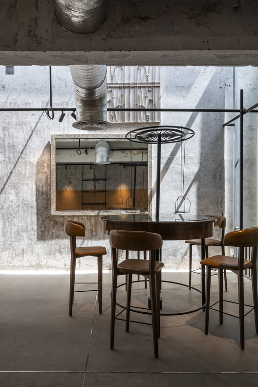 thong gio cai tao industrial The Cocoa Project