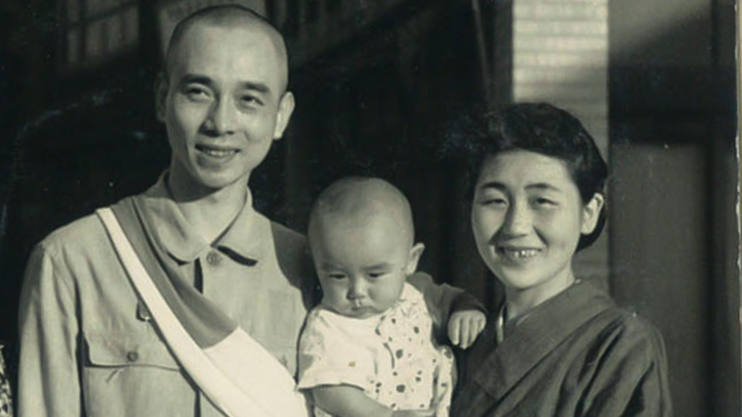 yohji yamamoto childhood
