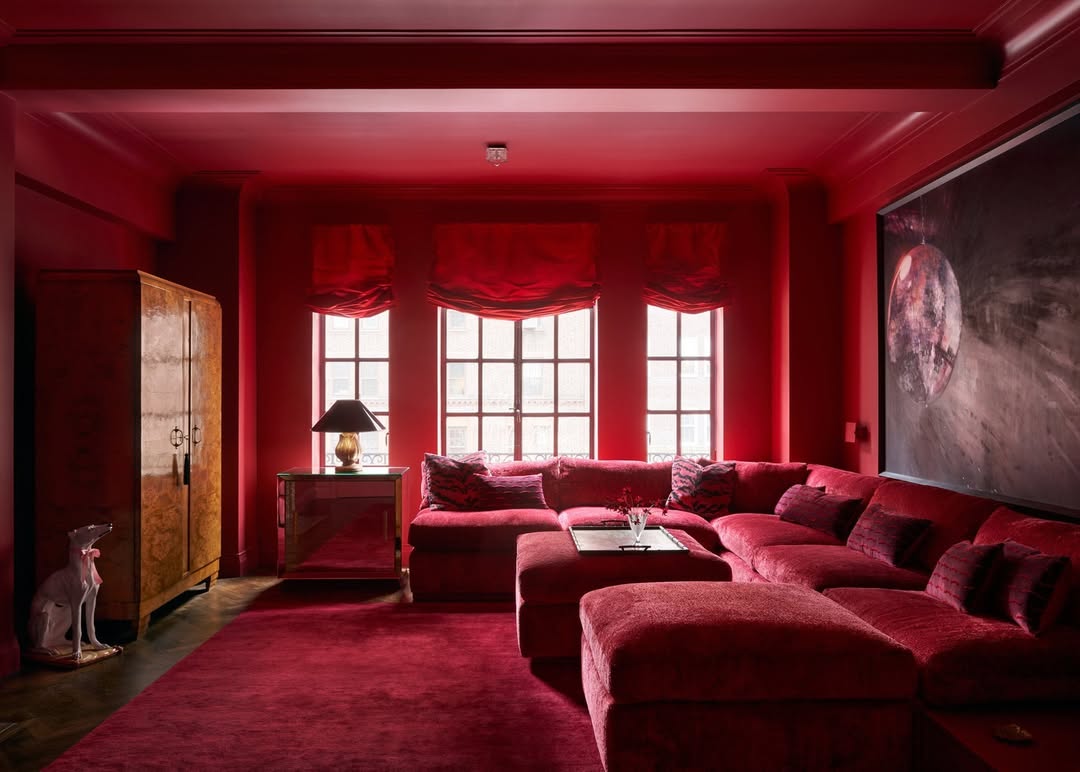 bang mau phong khach living room palette