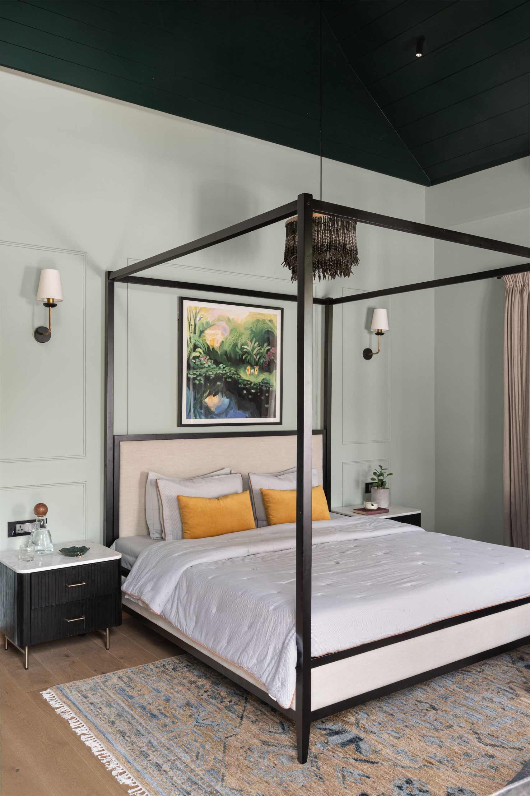Bangalore Maison Verde Weespaces studio Vinithra Amarnathan