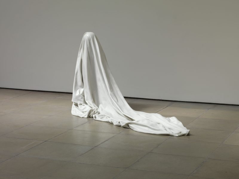 Triển lãm "Ghosts: Visualizing the Supernatural": Định hình cõi siêu nhiên