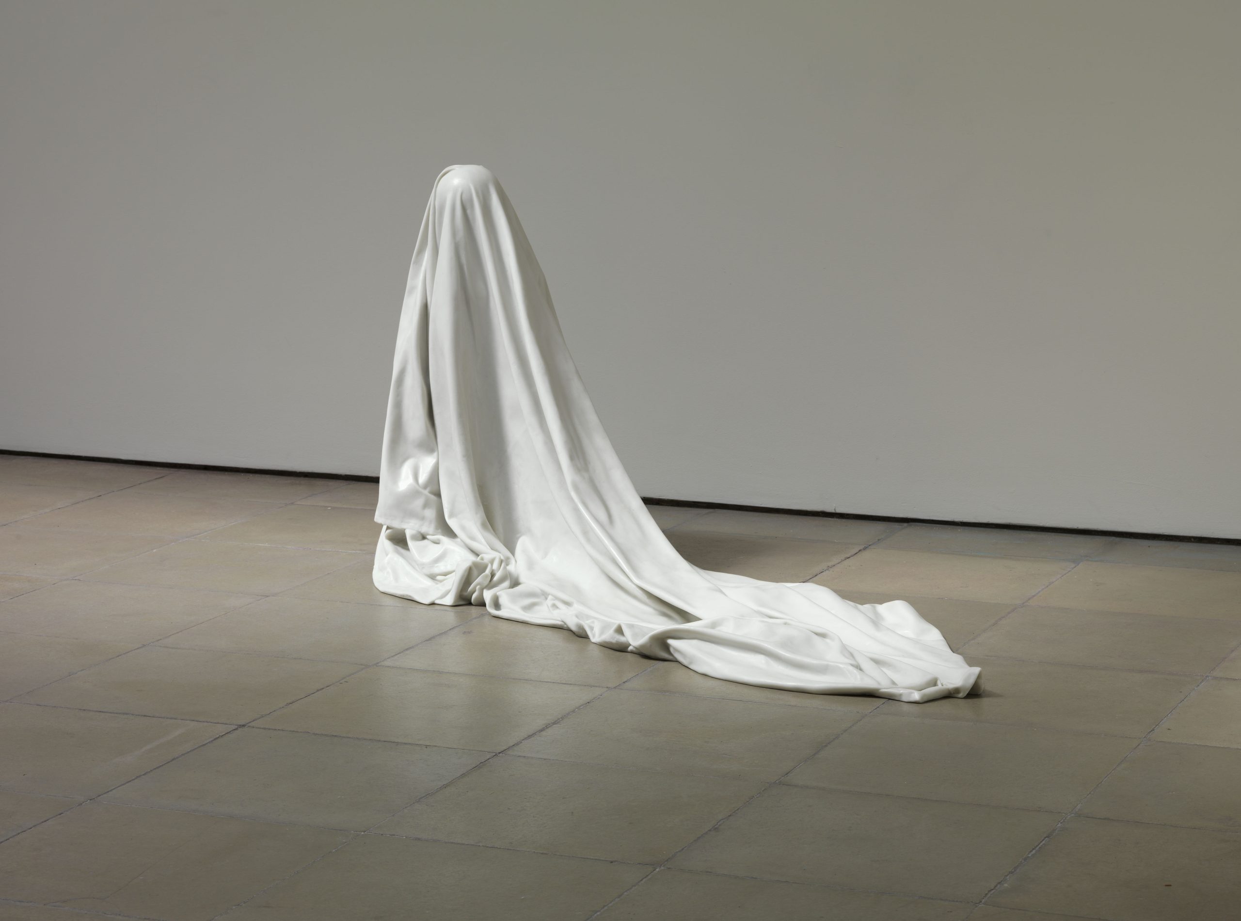 Triển lãm “Ghosts: Visualizing the Supernatural”: Định hình cõi siêu nhiên