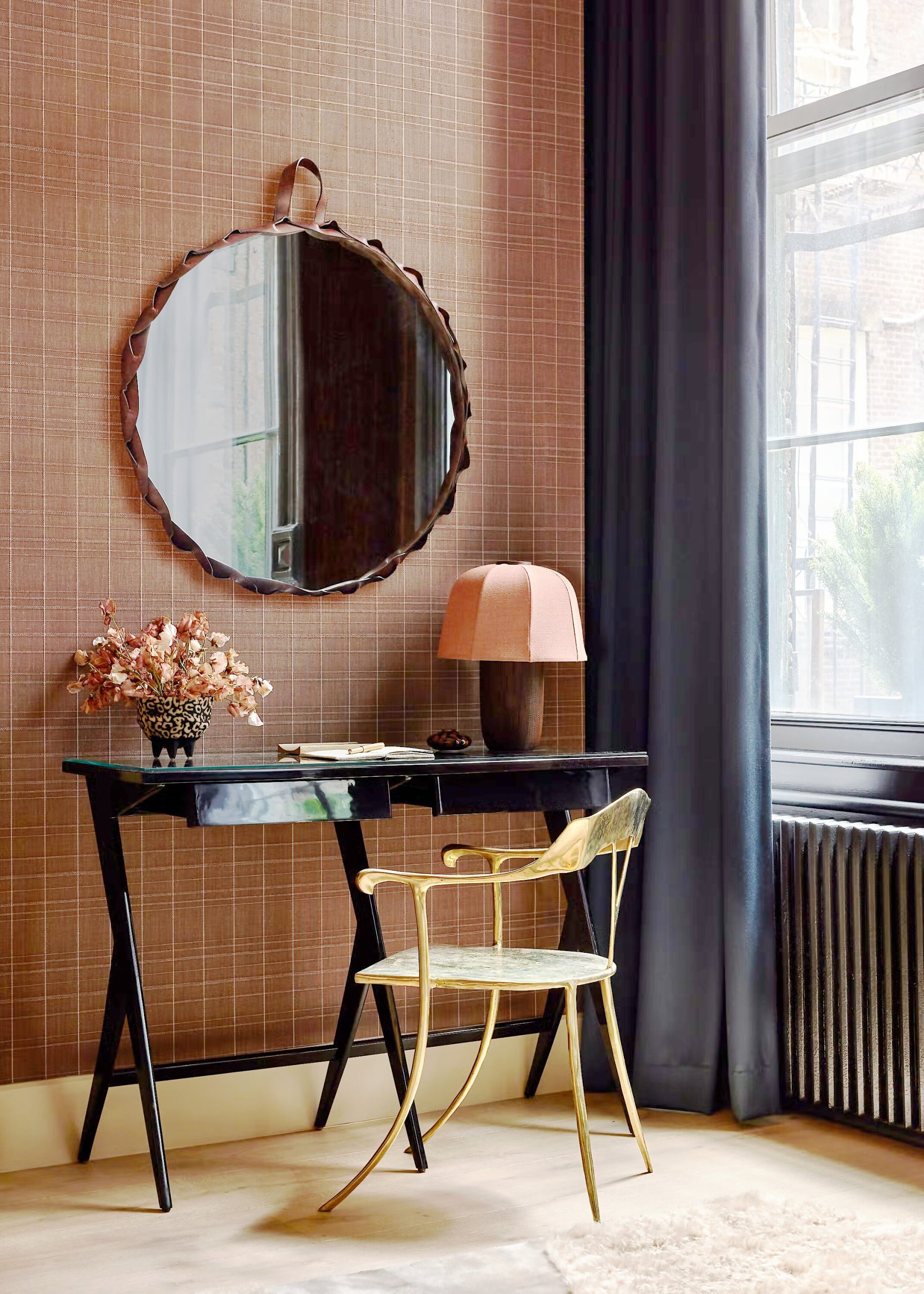 soho loft American Psycho Michael Ellison American Psycho Bret Easton Ellis Patrick Bateman