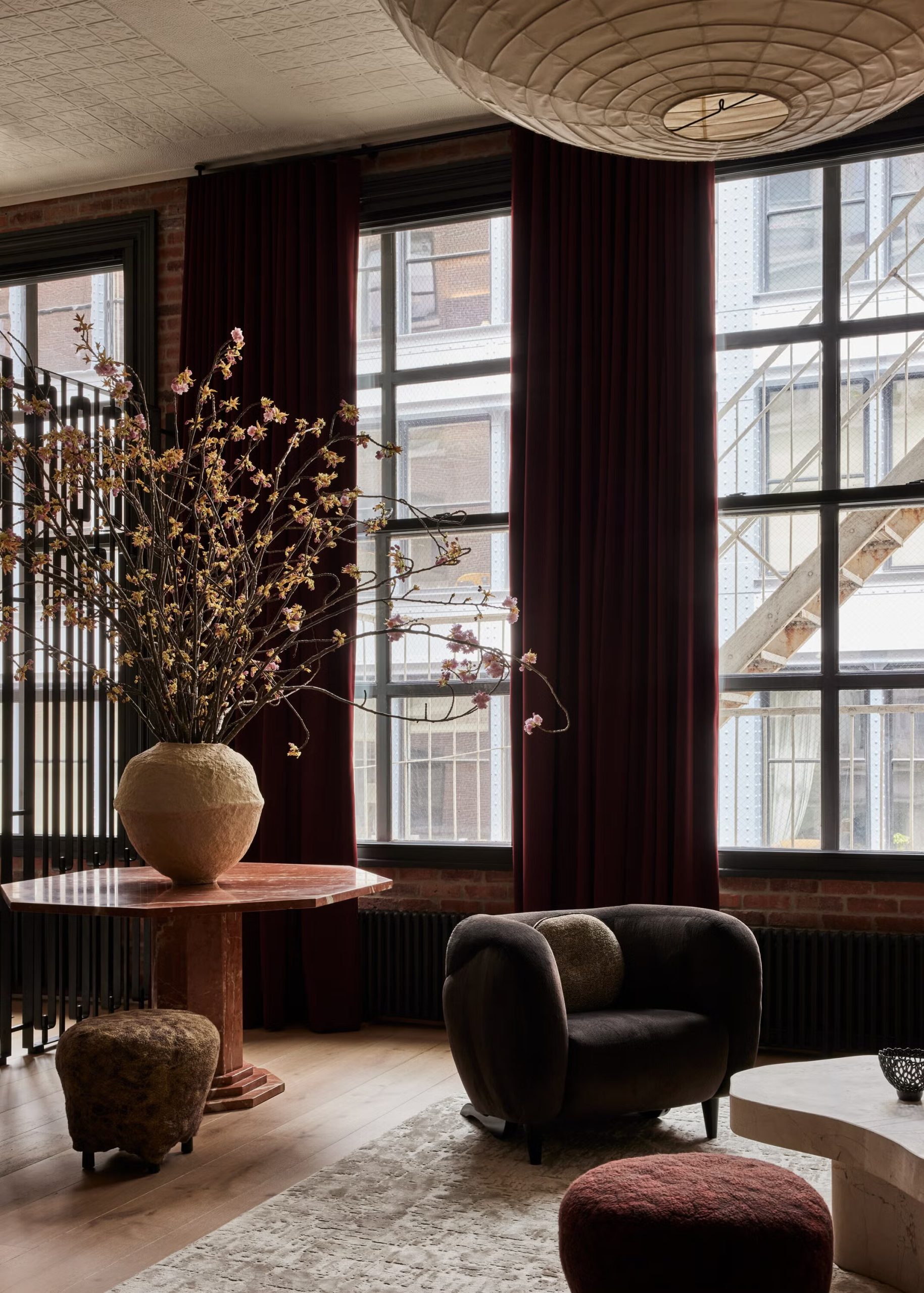 can ho soho loft American Psycho Michael Ellison American Psycho Bret Easton Ellis Patrick Bateman