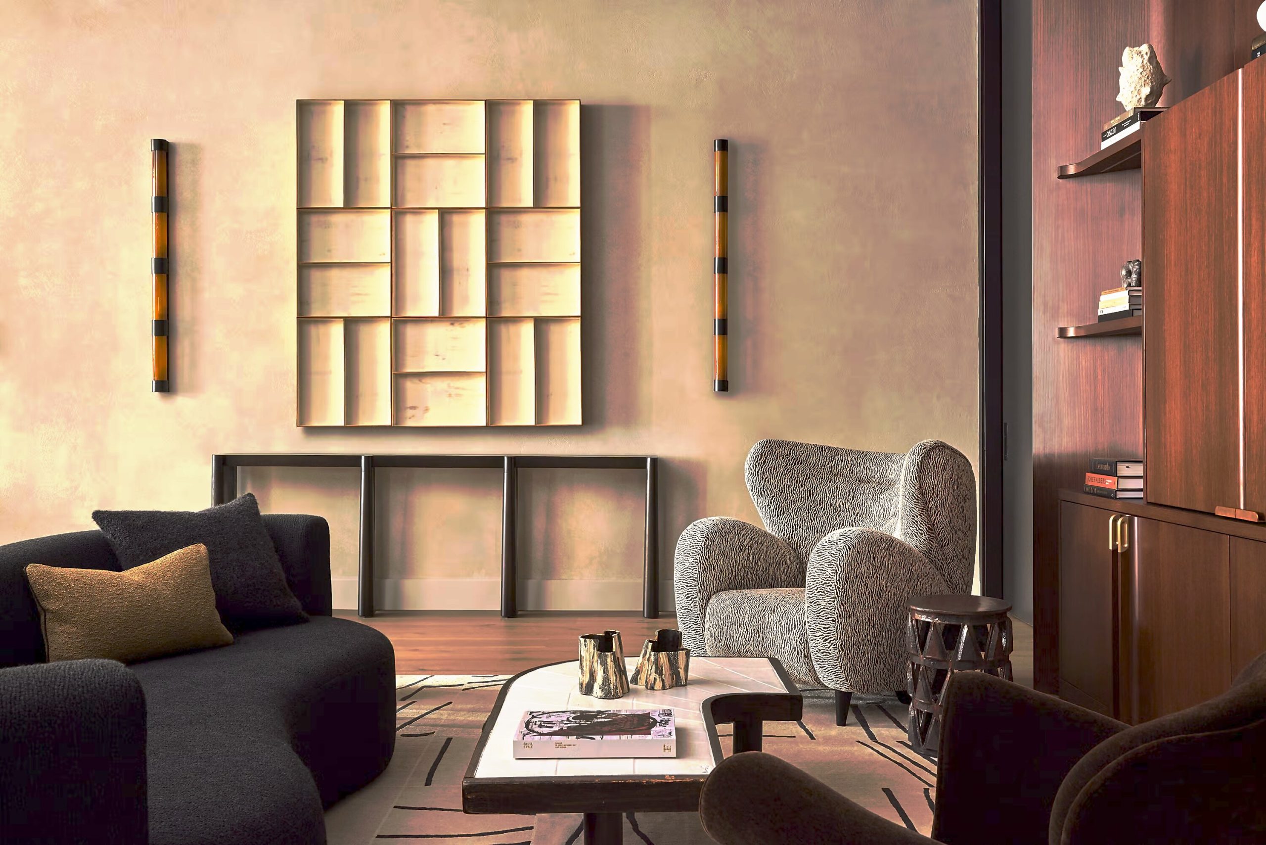 soho loft American Psycho Michael Ellison American Psycho Bret Easton Ellis Patrick Bateman