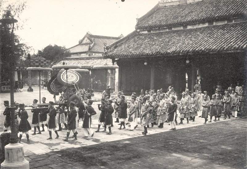 co do viet nam hoa lu hoang thanh thang long dai noi hue
