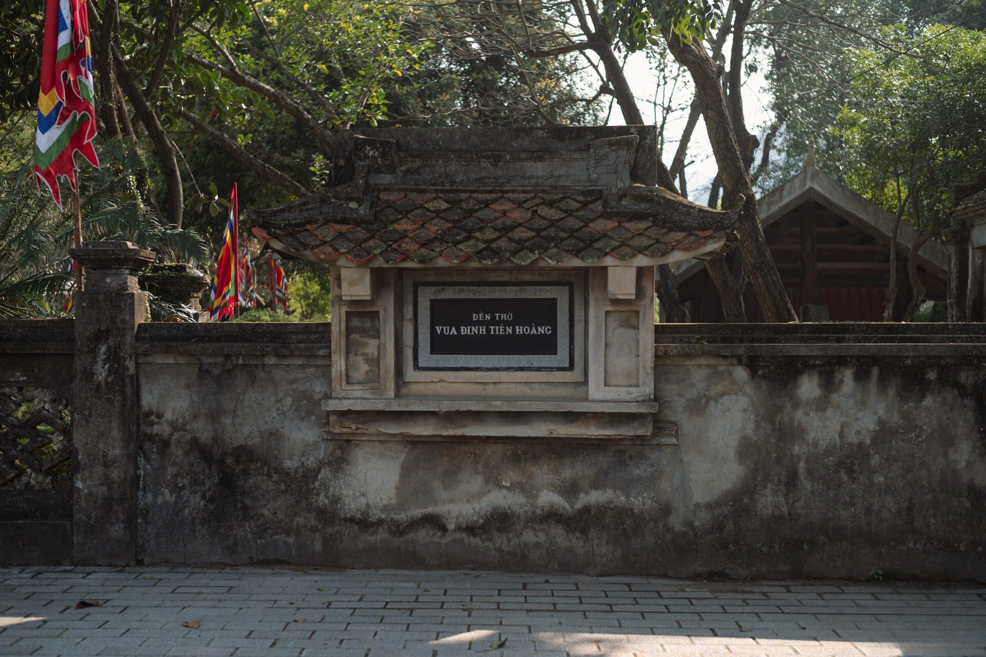 co do viet nam hoa lu hoang thanh thang long dai noi hue