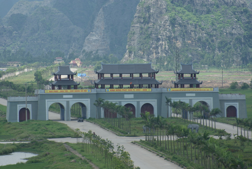 co do viet nam hoa lu hoang thanh thang long dai noi hue