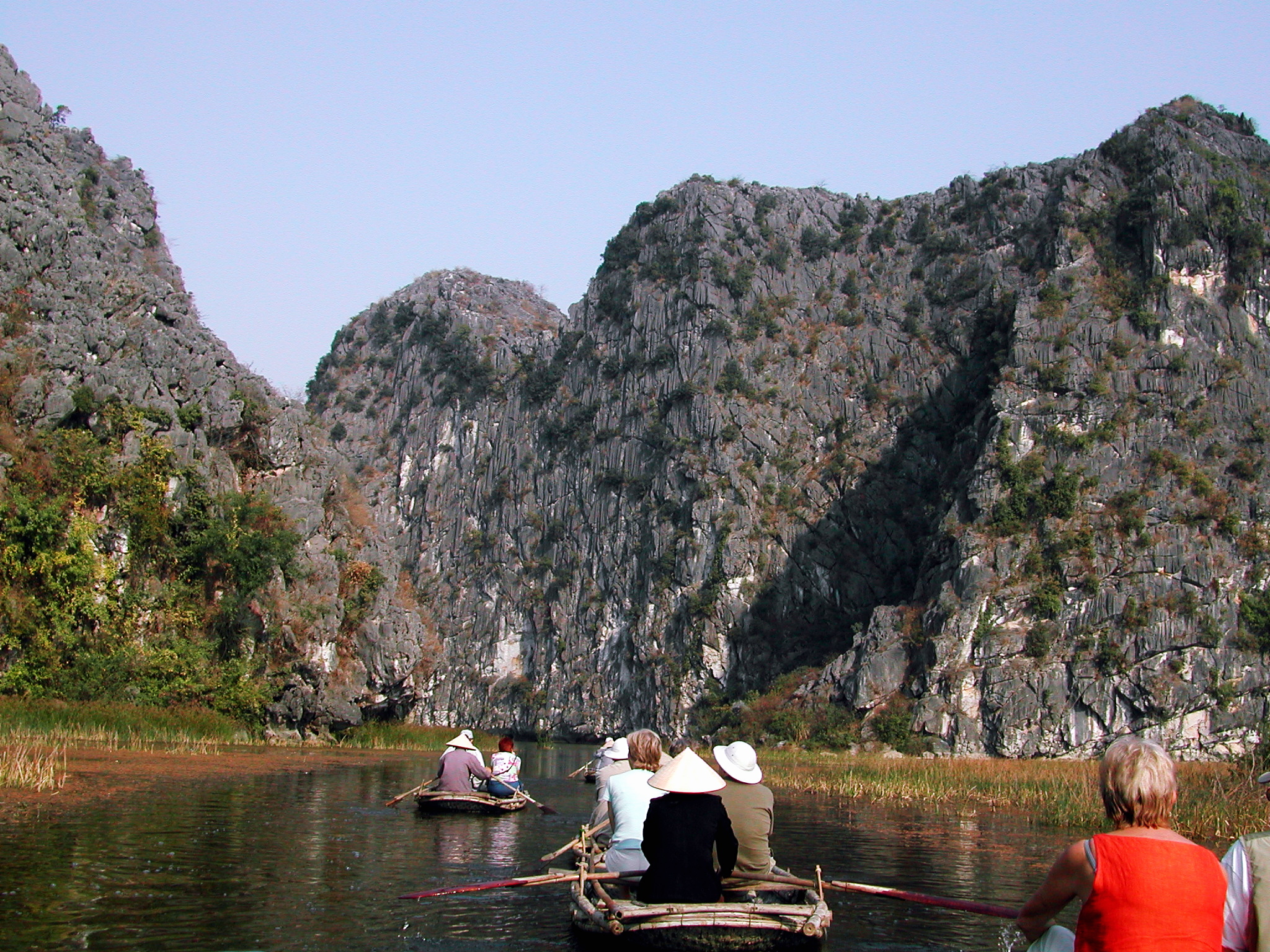 viet nam hoa lu hoang thanh thang long dai noi hue