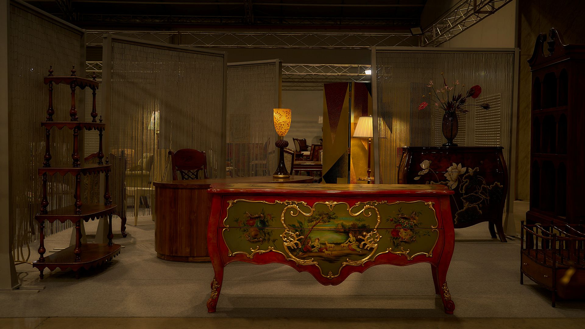 diamond fine furniture do noi that baroque co dien thu cong my nghe lifestyle vietnam 2025