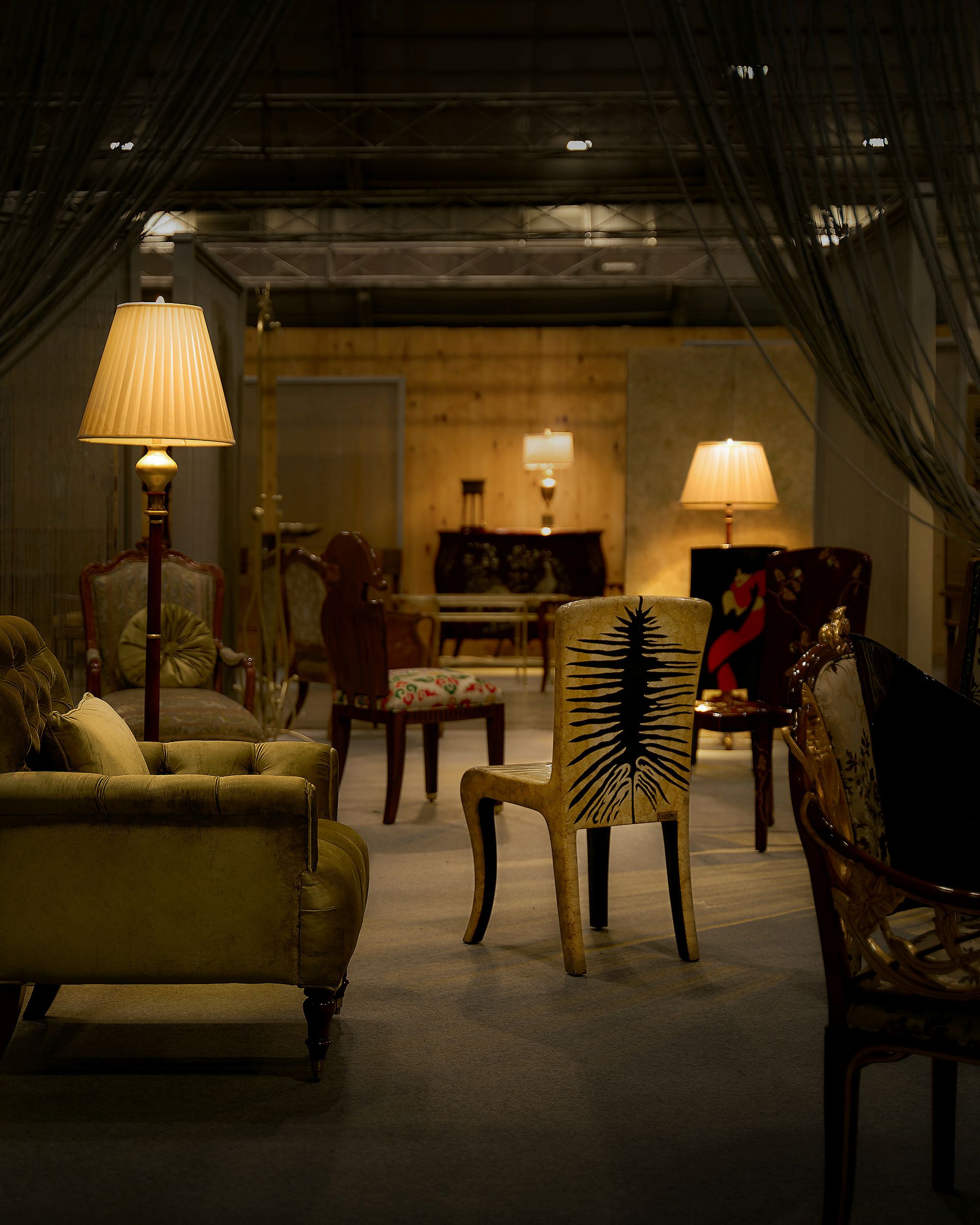 diamond fine furniture son mai viet thu cong my nghe lifestyle vietnam 2025