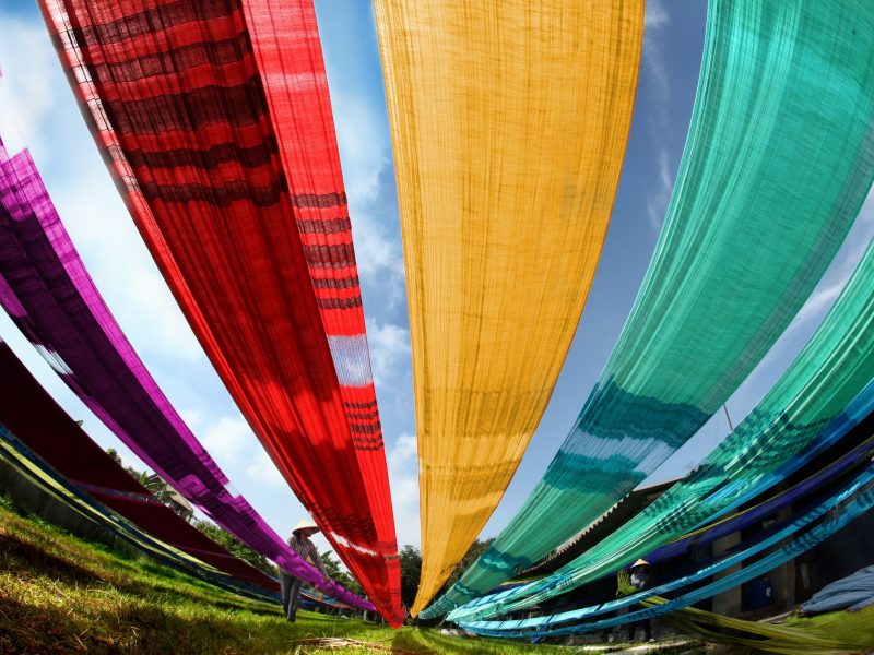 Làng nghề truyền thống: Hành trình theo dấu tinh hoa