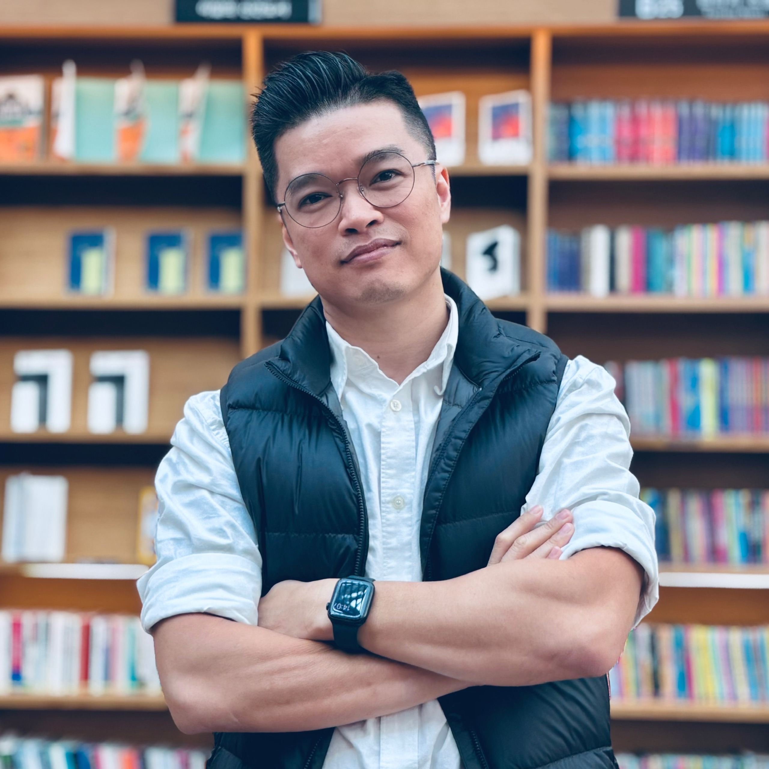 kien truc su le huy truc noi that viet