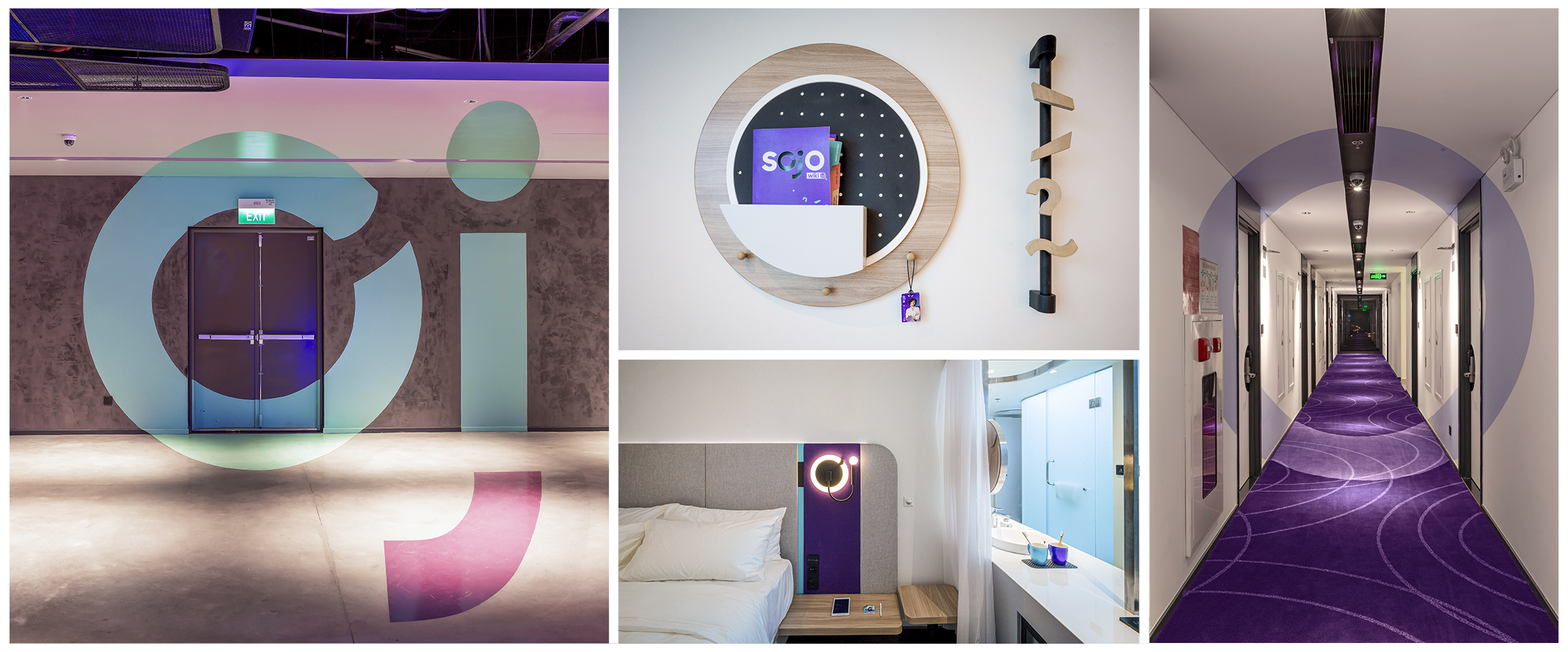 sojo hotel noi that ttt corporation 