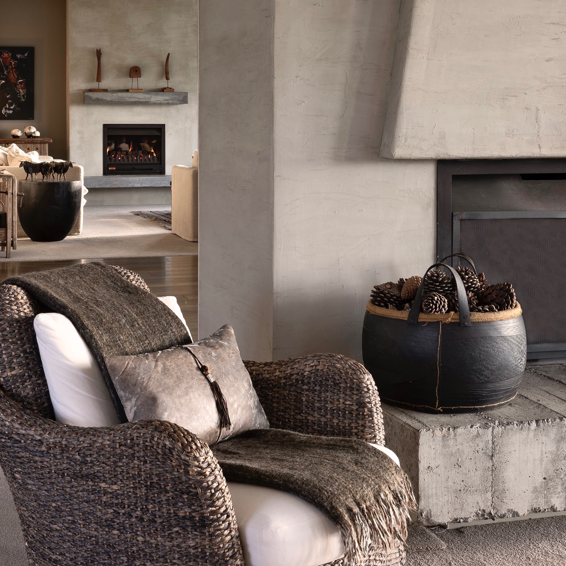 do noi that luc binh