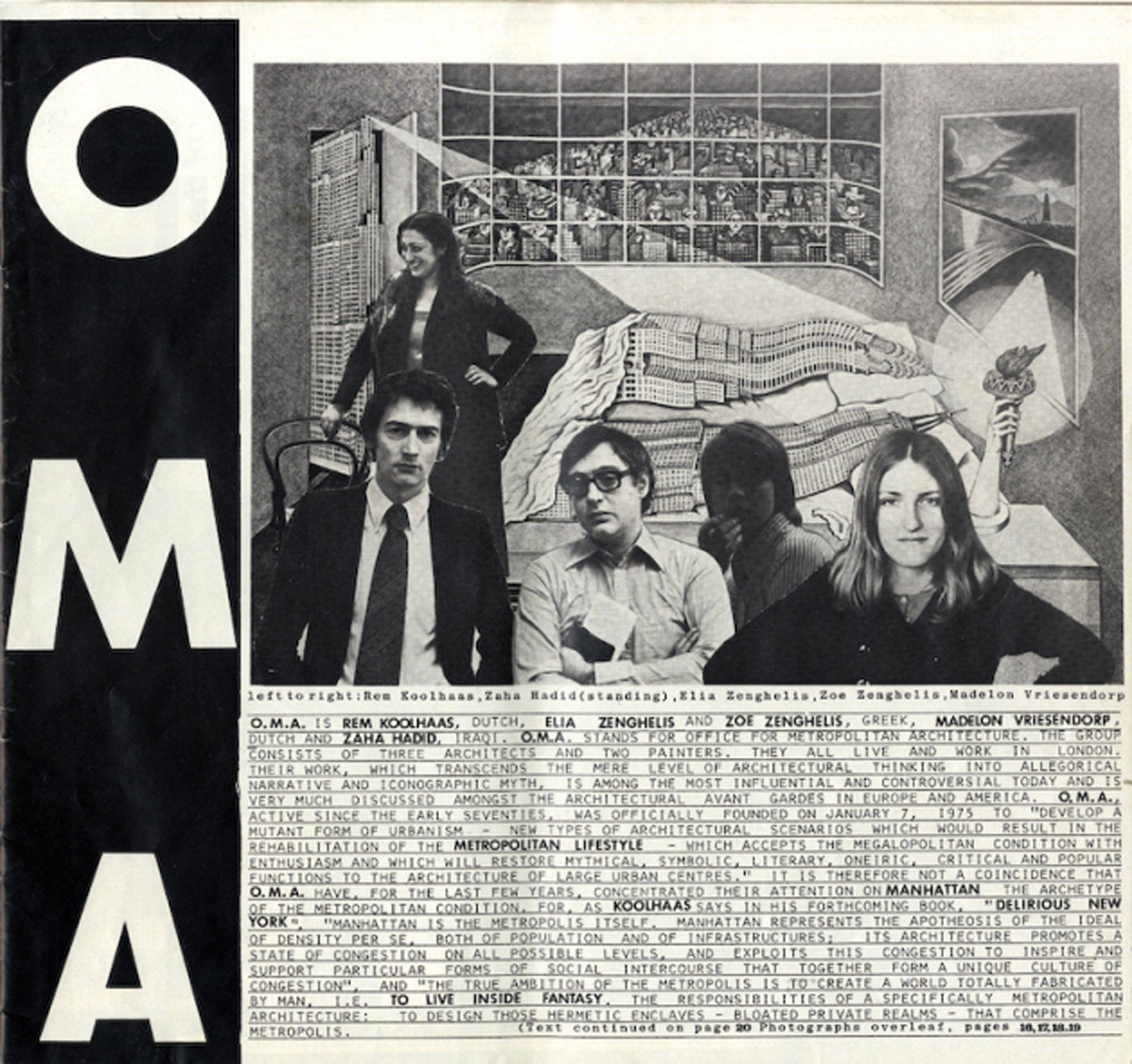 oma Madelon Vriesendorp graphic design do hoa thiet ke