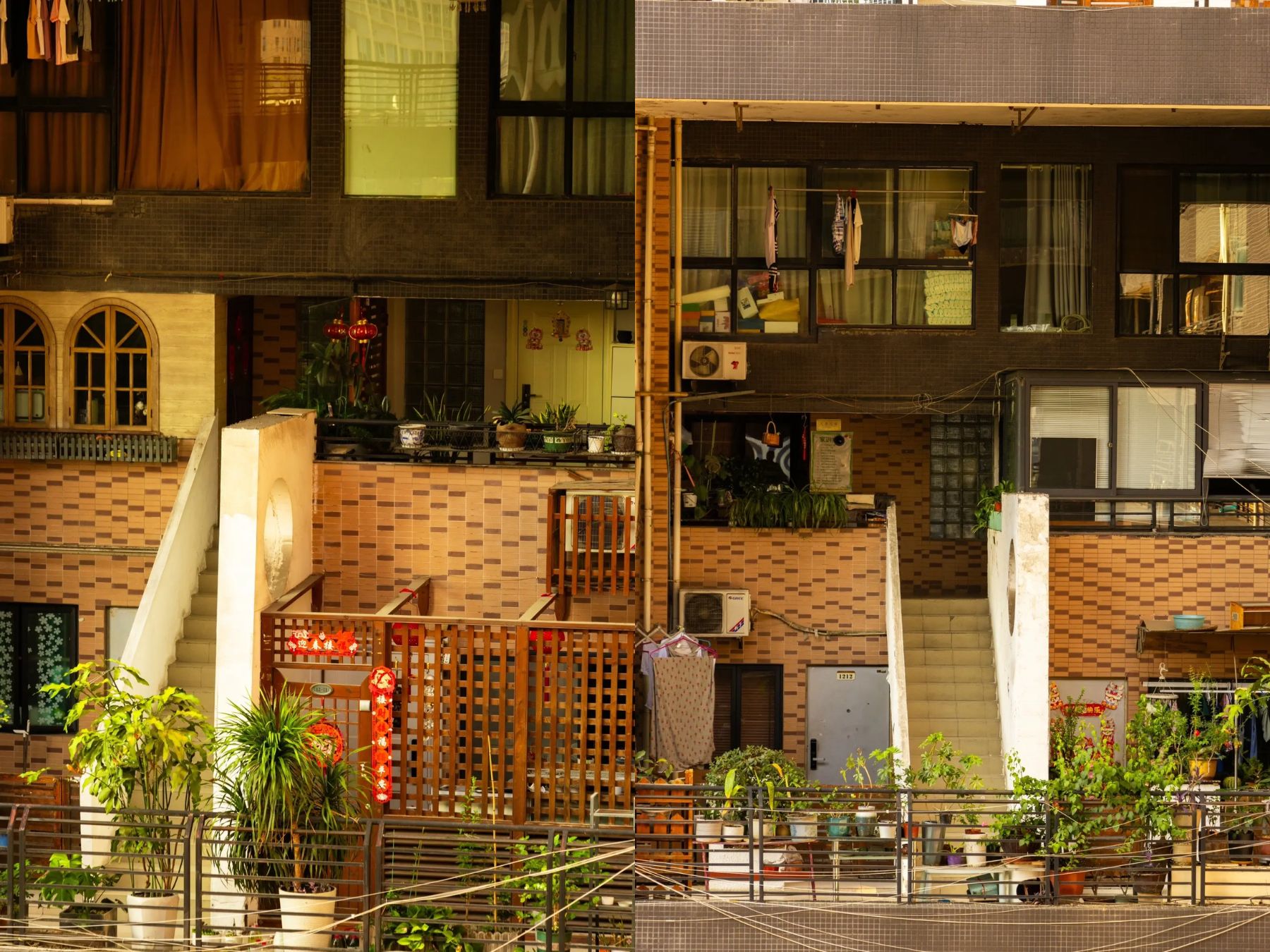 chung cu manhattan nature thanh do dollhouse nha bup be