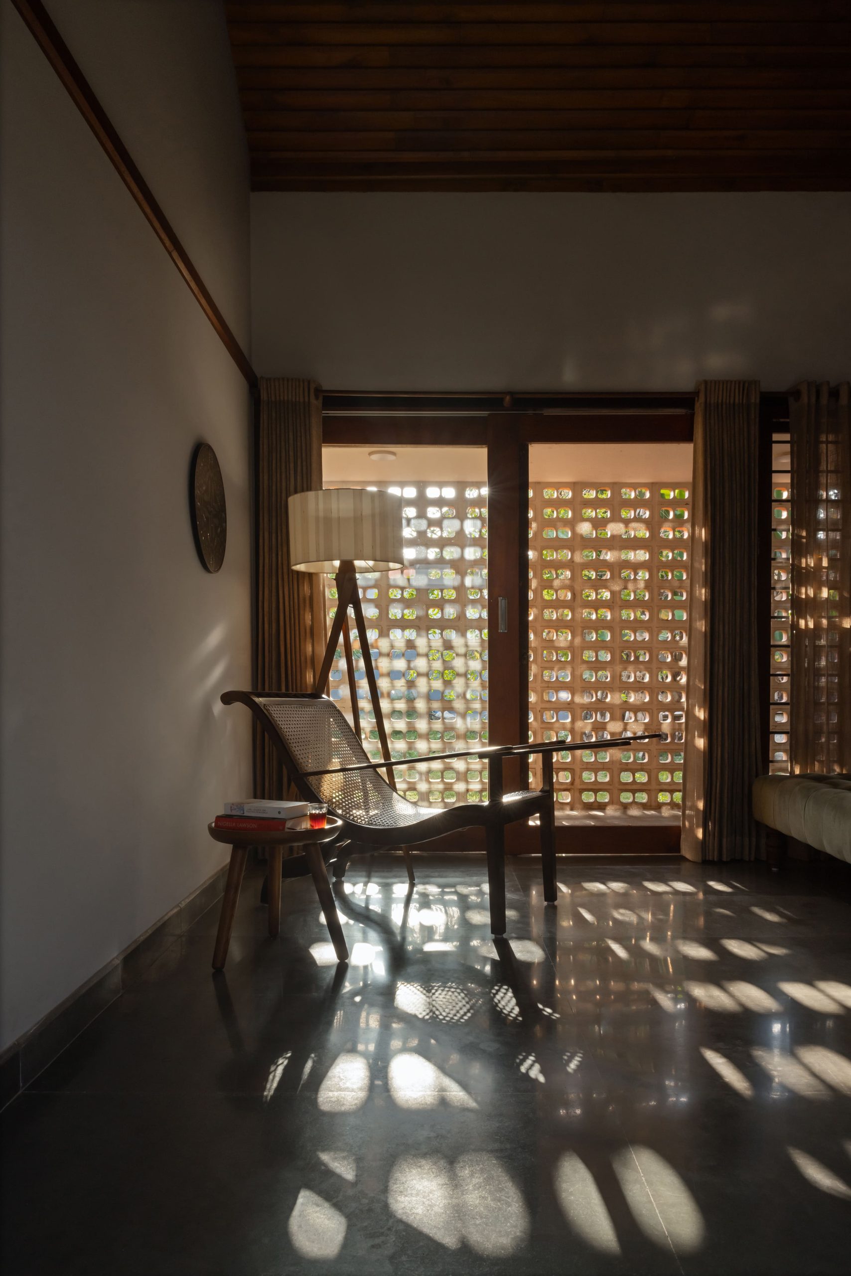 Kottayam Kerala House of Quad Thomas Parambil Architects Reuben John Joseph