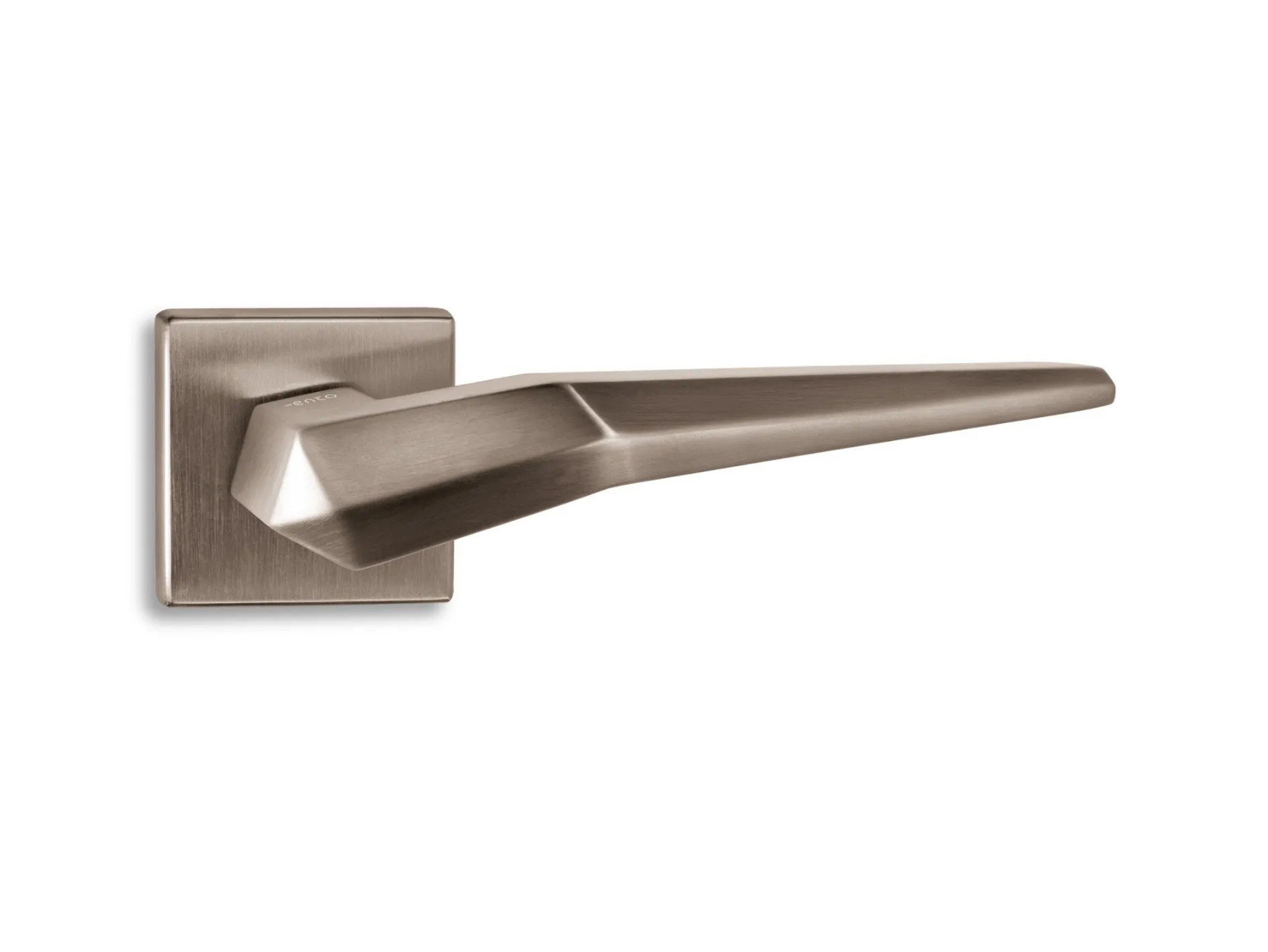 ento plisse door handle