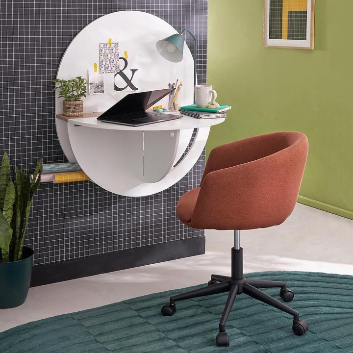 ban gap noi that thong minh ANZIO La Redoute Les Ingénieux TIMMY Mara ARGO ARCHITETTURA Fornasetti HACK Vitra UNA Sitia Spoon Kartell