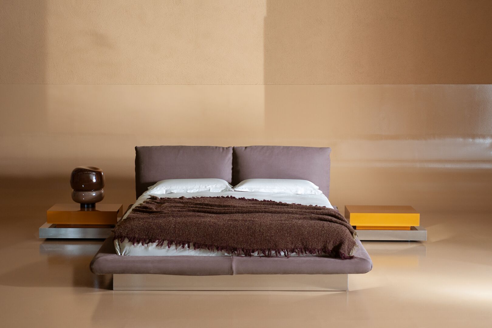 noi that boc da Sofa Babylon Rack Visionnaire Sense armchair Greenapple Joe armchair Poltronova Bungalow Riva 1920 Royal Modenese Luxury Interiors Aura Baxter Richelieu Bruno Zampa TV cabinet MOSS Ceppi