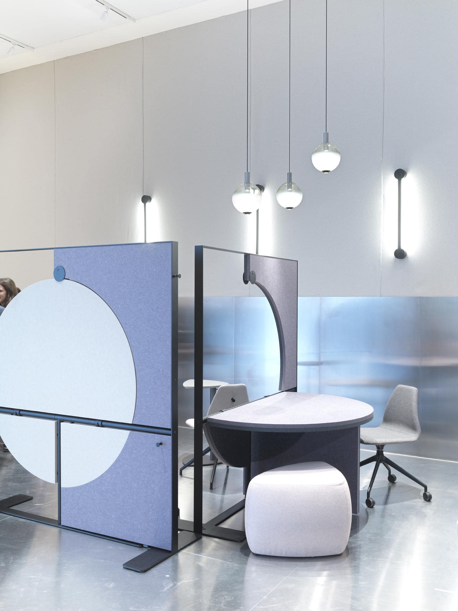 noi that thong minh ANZIO La Redoute Les Ingénieux TIMMY Mara ARGO ARCHITETTURA Fornasetti HACK Vitra UNA Sitia Spoon Kartell