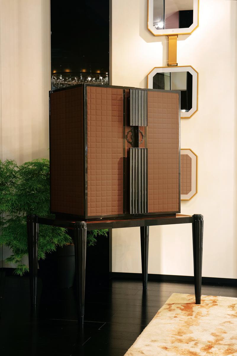 noi that boc da Sofa Babylon Rack Visionnaire Sense armchair Greenapple Joe armchair Poltronova Bungalow Riva 1920 Royal Modenese Luxury Interiors Aura Baxter Richelieu Bruno Zampa TV cabinet MOSS Ceppi