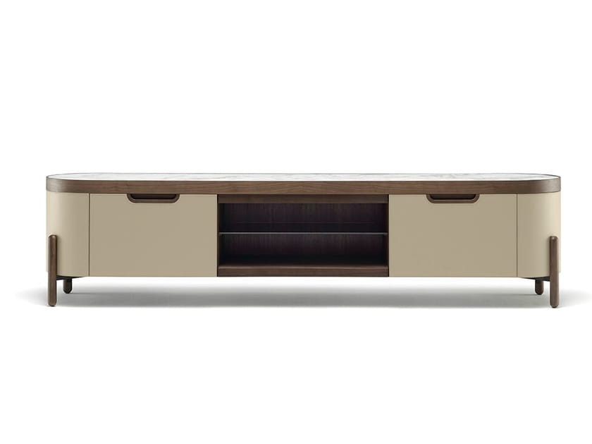 noi that boc da Sofa Babylon Rack Visionnaire Sense armchair Greenapple Joe armchair Poltronova Bungalow Riva 1920 Royal Modenese Luxury Interiors Aura Baxter Richelieu Bruno Zampa TV cabinet MOSS Ceppi