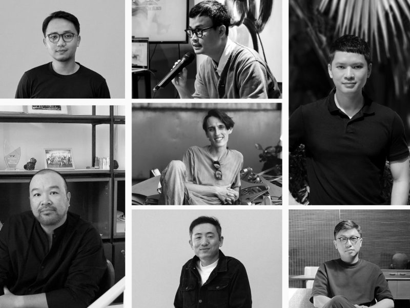 3 Weeks of Design và sự đồng hành của những chuyên gia