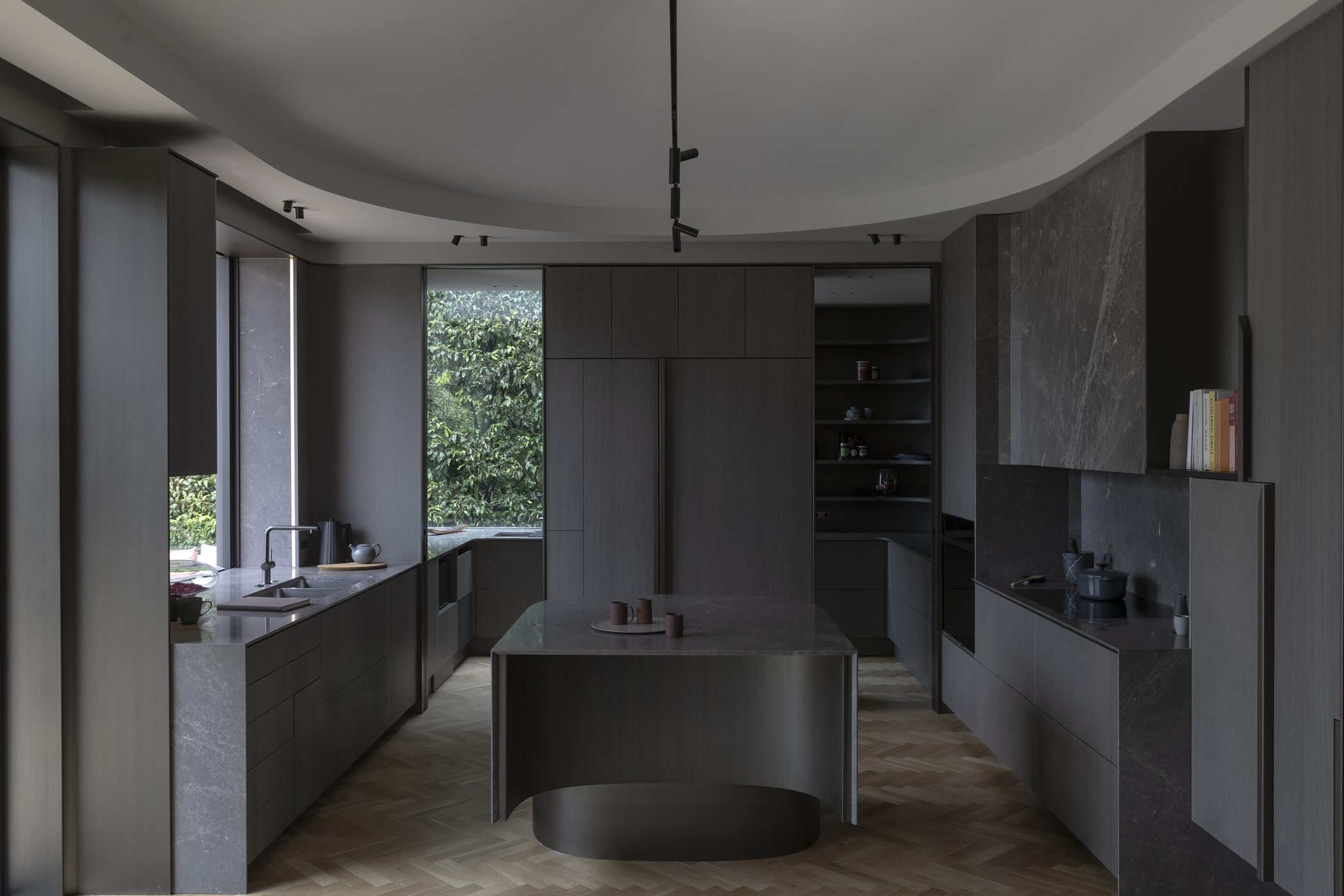 nordic noir noi that nha bep bac au scandinavian 