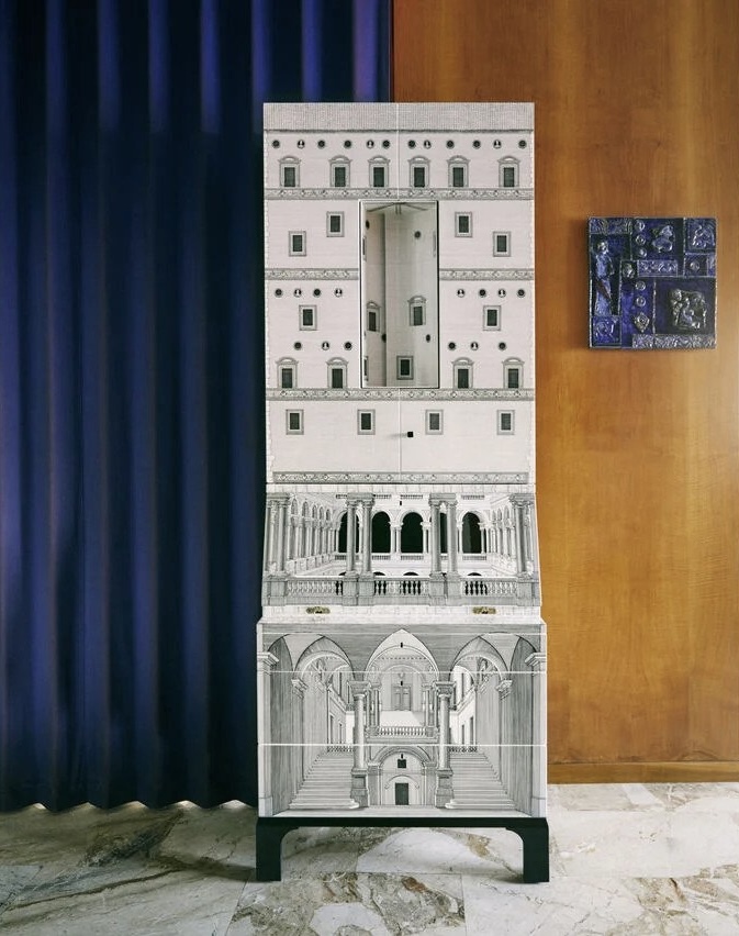 noi that thong minh ANZIO La Redoute Les Ingénieux TIMMY Mara ARGO ARCHITETTURA Fornasetti HACK Vitra UNA Sitia Spoon Kartell