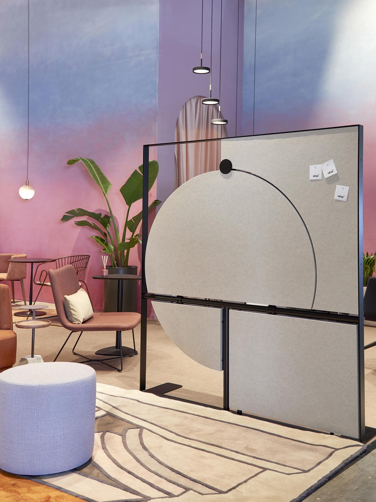 ban gap noi that thong minh ANZIO La Redoute Les Ingénieux TIMMY Mara ARGO ARCHITETTURA Fornasetti HACK Vitra UNA Sitia Spoon Kartell