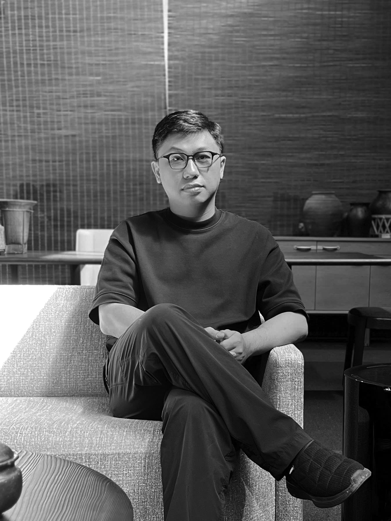 Chanh Duong district eight