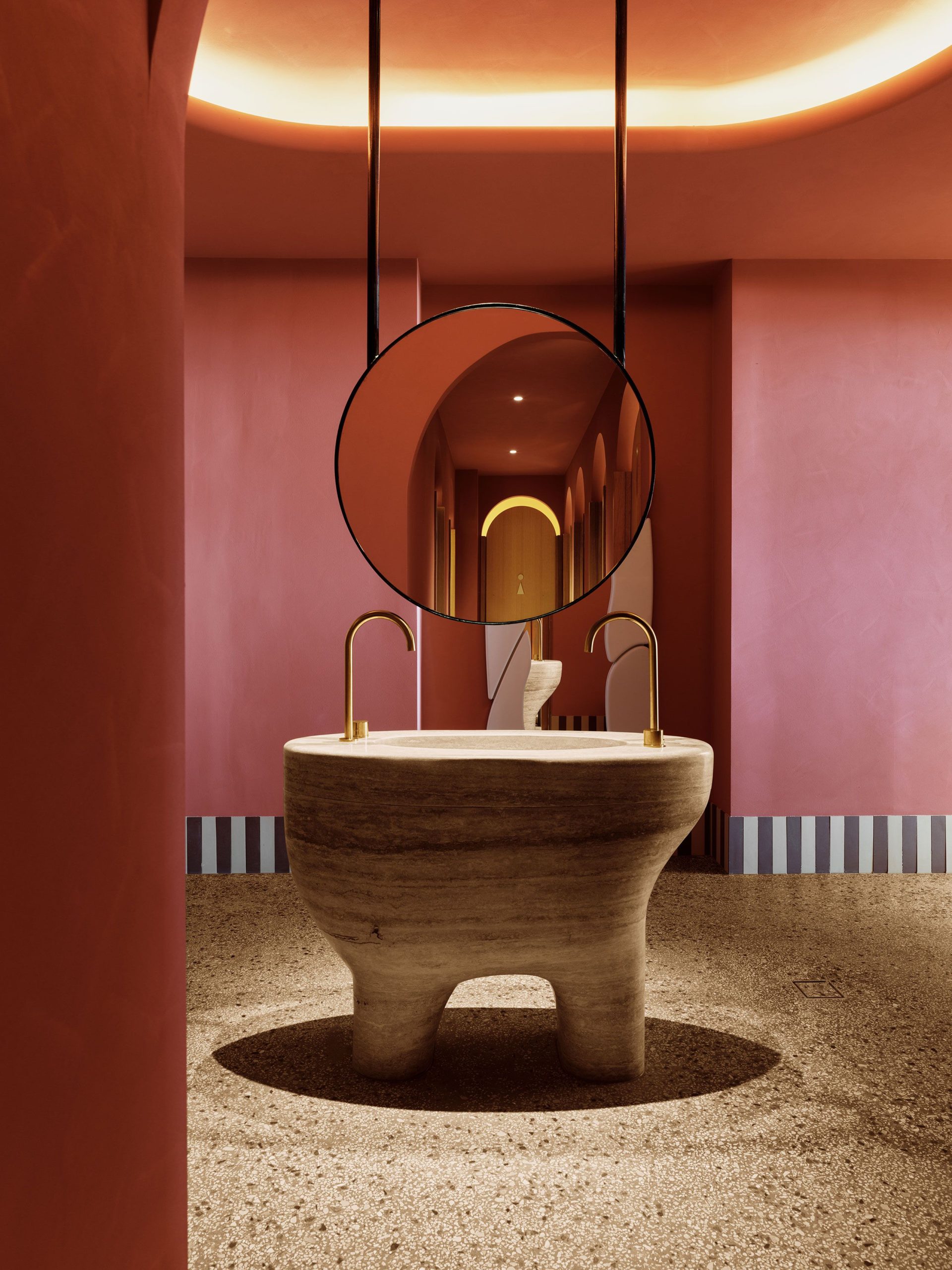 cibaria am thuc van hoa du lich noi that nha ve sinh lavabo dieu khac