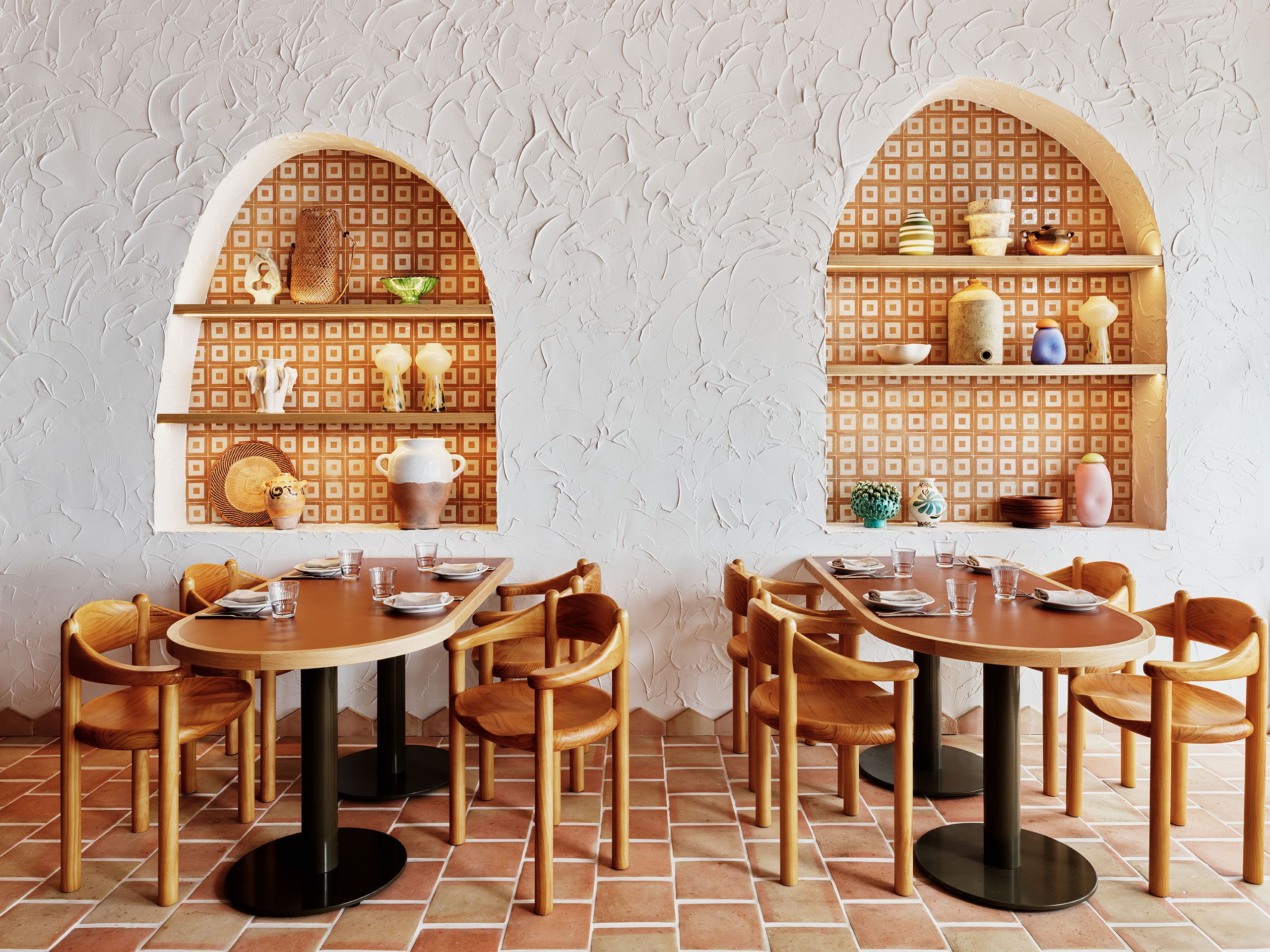 gach terracotta cibaria am thuc van hoa du lich noi that